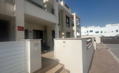 Herverkoop - Apartment -
Los Balcones - AMAY Urbanisation
