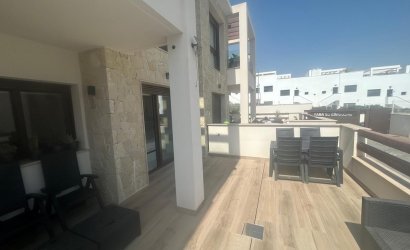 Herverkoop - Apartment -
Los Balcones - AMAY Urbanisation