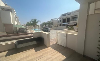 Herverkoop - Apartment -
Los Balcones - AMAY Urbanisation