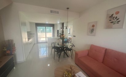 Herverkoop - Apartment -
Los Balcones - AMAY Urbanisation