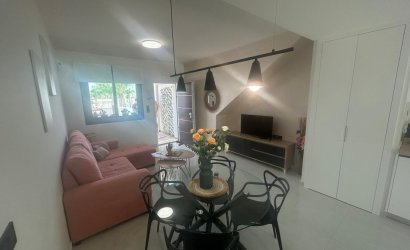 Herverkoop - Apartment -
Los Balcones - AMAY Urbanisation
