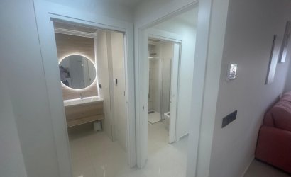Herverkoop - Apartment -
Los Balcones - AMAY Urbanisation