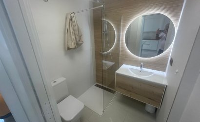 Herverkoop - Apartment -
Los Balcones - AMAY Urbanisation