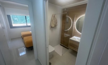 Herverkoop - Apartment -
Los Balcones - AMAY Urbanisation