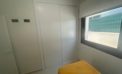 Herverkoop - Apartment -
Los Balcones - AMAY Urbanisation