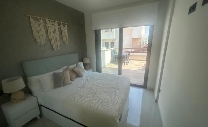 Herverkoop - Apartment -
Los Balcones - AMAY Urbanisation