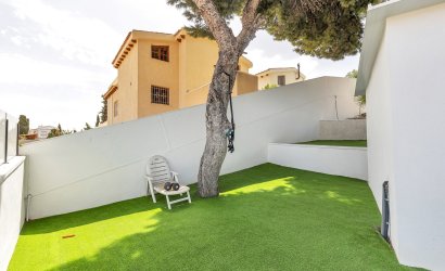 Herverkoop - Villa -
Torrevieja - Costa Blanca