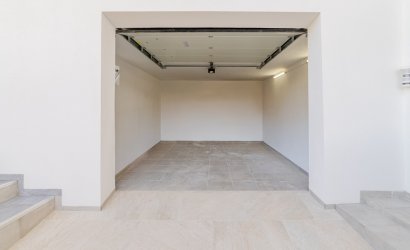 Herverkoop - Villa -
Torrevieja - Costa Blanca