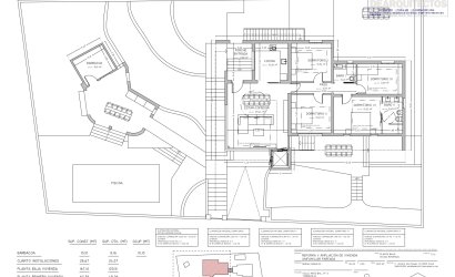 Herverkoop - Villa -
Torrevieja - Costa Blanca