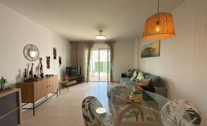Herverkoop - Apartment -
Villamartin - La Fuente