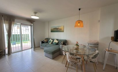 Herverkoop - Apartment -
Villamartin - La Fuente