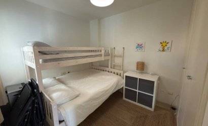 Herverkoop - Apartment -
Villamartin - La Fuente