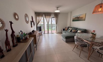 Herverkoop - Apartment -
Villamartin - La Fuente