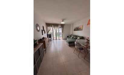 Herverkoop - Apartment -
Villamartin - La Fuente