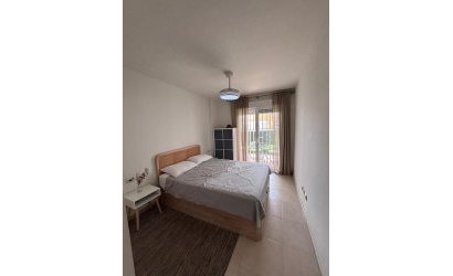 Herverkoop - Apartment -
Villamartin - La Fuente