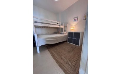 Herverkoop - Apartment -
Villamartin - La Fuente