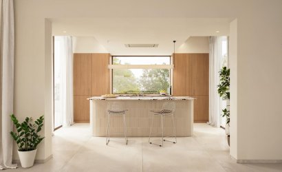 Nouvelle construction - Villa -
Algorfa - La Finca Golf