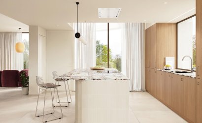 Nouvelle construction - Villa -
Algorfa - La Finca Golf