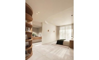 Nouvelle construction - Villa -
Algorfa - La Finca Golf