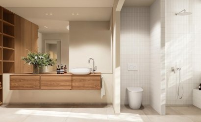 Nouvelle construction - Villa -
Algorfa - La Finca Golf