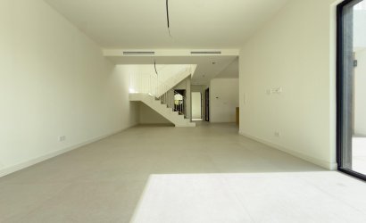 Nieuwbouw Woningen - Villa -
Finestrat - Campana Garden