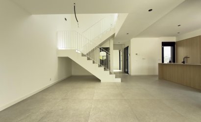 Nieuwbouw Woningen - Villa -
Finestrat - Campana Garden