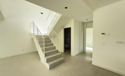 Nieuwbouw Woningen - Villa -
Finestrat - Campana Garden