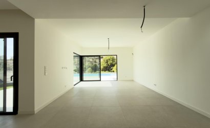 Nieuwbouw Woningen - Villa -
Finestrat - Campana Garden