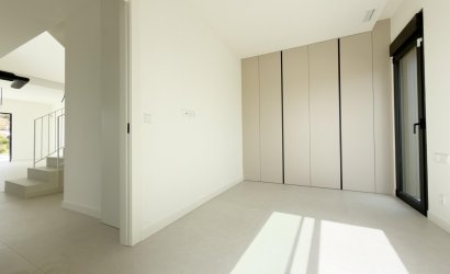 Nieuwbouw Woningen - Villa -
Finestrat - Campana Garden