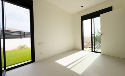 Nieuwbouw Woningen - Villa -
Finestrat - Campana Garden