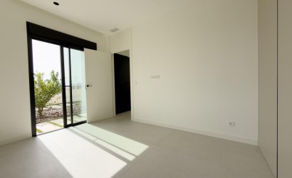 Nieuwbouw Woningen - Villa -
Finestrat - Campana Garden