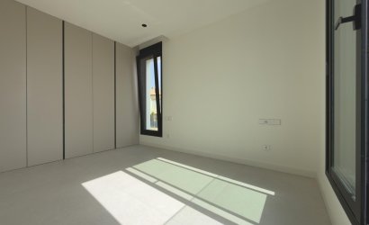 Nieuwbouw Woningen - Villa -
Finestrat - Campana Garden