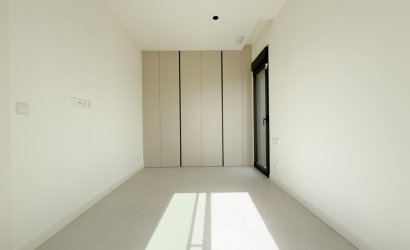 New Build - Villa -
Finestrat - Campana Garden
