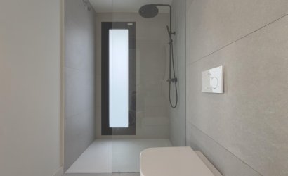 New Build - Villa -
Finestrat - Campana Garden