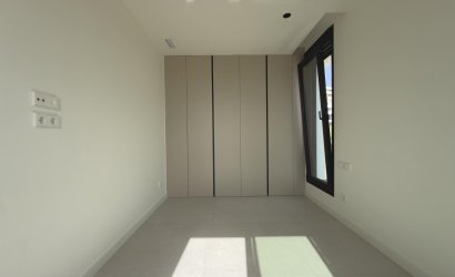 New Build - Villa -
Finestrat - Campana Garden