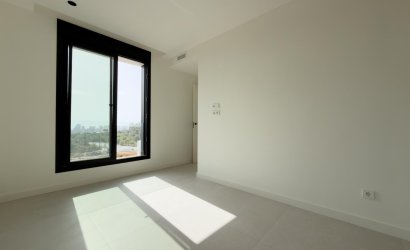 New Build - Villa -
Finestrat - Campana Garden