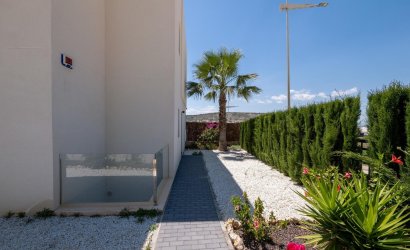 Nieuwbouw Woningen - Villa -
Algorfa - La Finca Golf