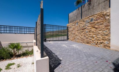 Nieuwbouw Woningen - Villa -
Algorfa - La Finca Golf