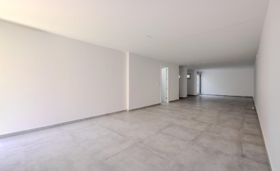 Nieuwbouw Woningen - Villa -
Algorfa - La Finca Golf