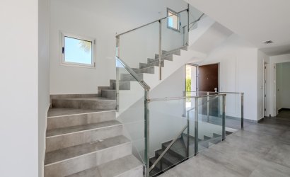 Nieuwbouw Woningen - Villa -
Algorfa - La Finca Golf