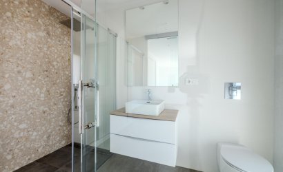 Nieuwbouw Woningen - Villa -
Algorfa - La Finca Golf