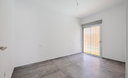 Nieuwbouw Woningen - Villa -
Algorfa - La Finca Golf