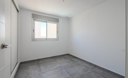 Nieuwbouw Woningen - Villa -
Algorfa - La Finca Golf