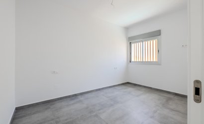 Nieuwbouw Woningen - Villa -
Algorfa - La Finca Golf