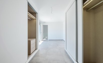 Nieuwbouw Woningen - Villa -
Algorfa - La Finca Golf