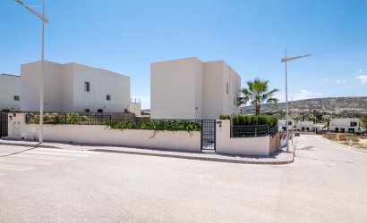 Nieuwbouw Woningen - Villa -
Algorfa - La Finca Golf