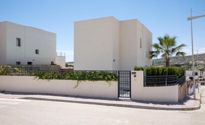 Nieuwbouw Woningen - Villa -
Algorfa - La Finca Golf