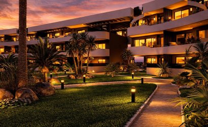 Nieuwbouw Woningen - Apartment -
Los Alcazares - Serena Golf