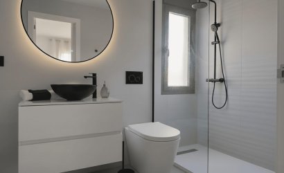 Nieuwbouw Woningen - Apartment -
Los Alcazares - Serena Golf