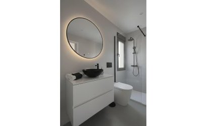Nieuwbouw Woningen - Apartment -
Los Alcazares - Serena Golf